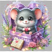 Valentine's Day-QRJ  4479